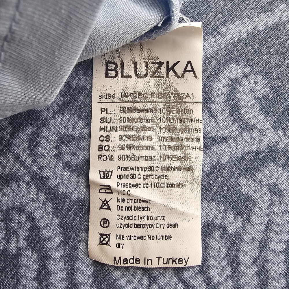 Tshirt - Picture 3 of 3